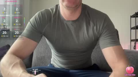 NaughtyFitHusband online show from 03-19-26, 07:34