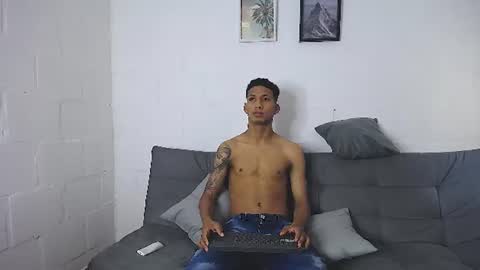 BLACK HOT online show from 07-14-26, 07:19