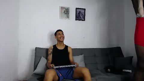 BLACK HOT online show from 07-15-26, 10:37