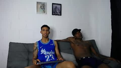 BLACK HOT online show from 07-16-26, 09:43