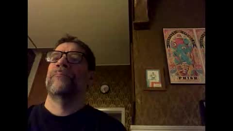 Guy Forget online show from 11-21-25, 09:46