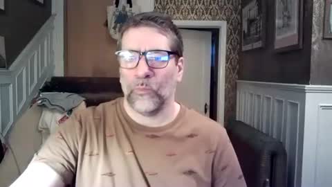 Guy Forget online show from 03-09-26, 10:47