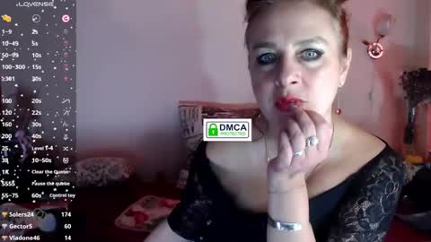 Snapshot of gwendolyn_essie chatting on 01-29-25, 09:12 Gwendolyn Essie online show from 01-29-25, 09:12