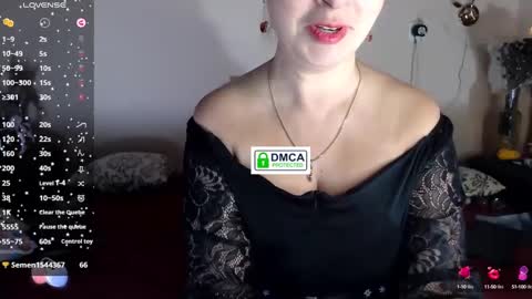 Snapshot of gwendolyn_essie chatting on 01-30-25, 12:18 Gwendolyn Essie online show from 01-30-25, 12:18