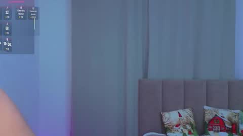 Lisa online show from 03-14-26, 01:12
