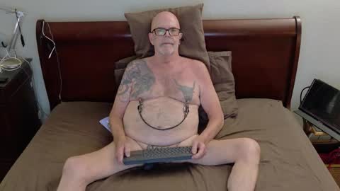 gwmslave online show from 03-14-26, 05:29