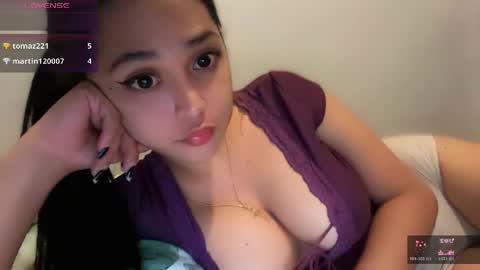 Gwyn online show from 04-08-26, 02:17