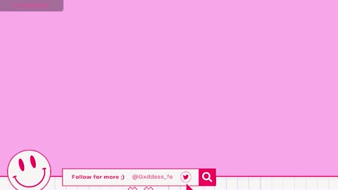 Goddess Fe online show from 01-01-25, 11:18