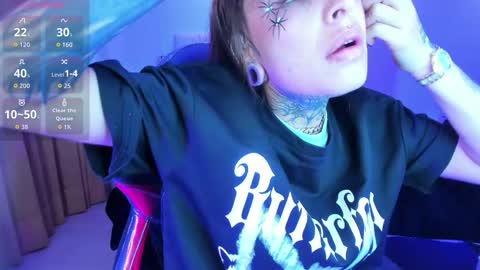 gyal_8_ online show from 01-08-26, 02:58