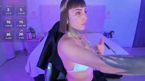 gyal_8_ online show from 03-02-26, 04:03
