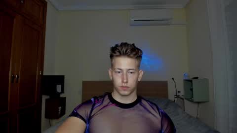 Oliver online show from 02-15-25, 08:01