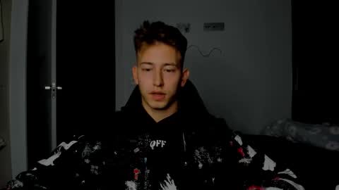 Oliver online show from 02-24-26, 11:47