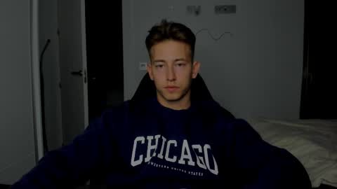 Oliver online show from 03-03-26, 11:32