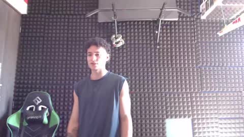 Gymbro42 online show from 05-15-26, 03:08