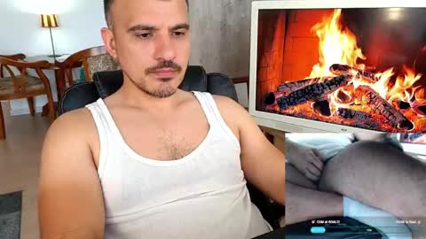 gymd4ddy online show from 06-06-26, 09:03