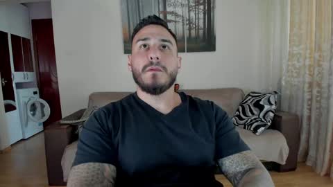 gymdominus online show from 05-30-26, 09:17