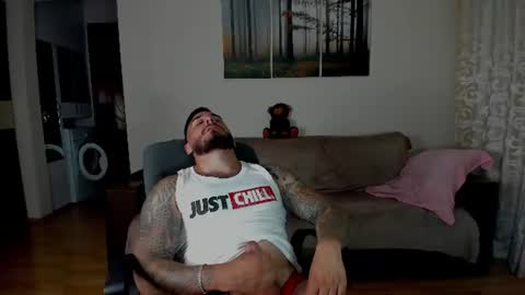 gymdominus online show from 06-25-26, 03:27