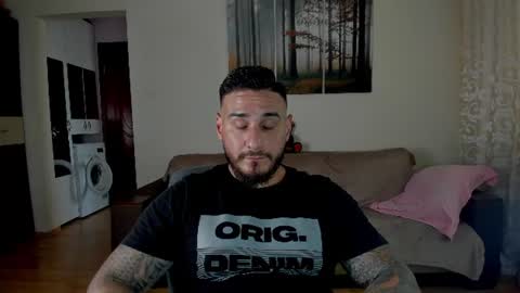 gymdominus online show from 06-26-26, 08:41