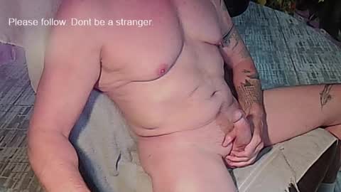 GYMfriendly online show from 10-05-25, 09:34