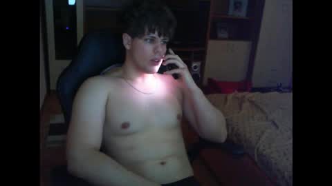 gymguy0505 online show from 12-15-25, 10:08