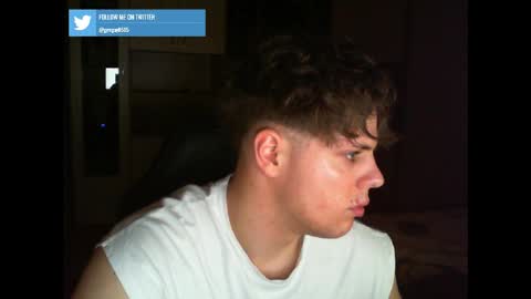 gymguy0505 online show from 12-20-25, 12:07