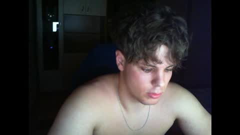 gymguy0505 online show from 01-05-26, 10:57