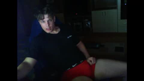 gymguy0505 online show from 01-11-26, 10:15