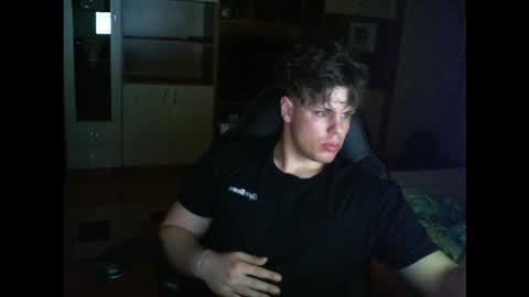 gymguy0505 online show from 02-14-26, 11:23