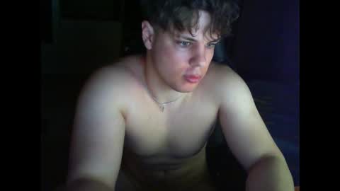 gymguy0505 online show from 03-08-26, 08:01