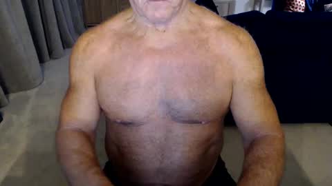 Gymguy online show from 12-04-24, 07:23