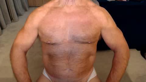 Gymguy online show from 12-17-24, 06:53