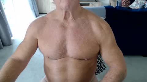 Gymguy online show from 10-21-25, 02:18