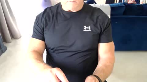 Gymguy online show from 05-13-26, 01:08