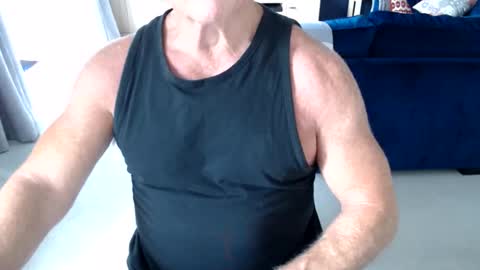 Gymguy online show from 05-26-26, 06:37