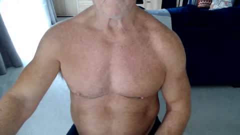 Gymguy online show from 06-03-26, 07:08
