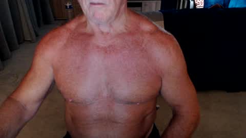 Gymguy online show from 07-16-26, 09:43