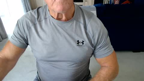 Gymguy online show from 07-17-26, 11:17