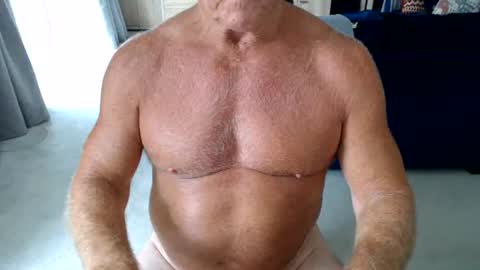 Gymguy online show from 07-22-26, 04:43