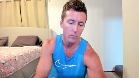 GymJock22 online show from 09-28-25, 11:32