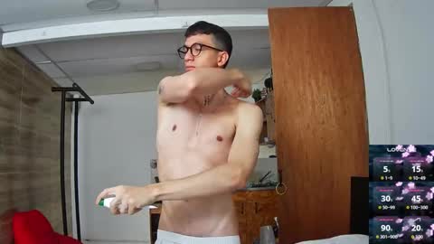 gyo online show from 11-19-25, 07:03