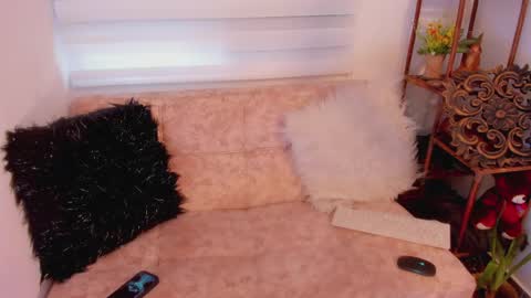 Samy Velvet    dayatorres 23 Followme online show from 05-04-26, 08:27