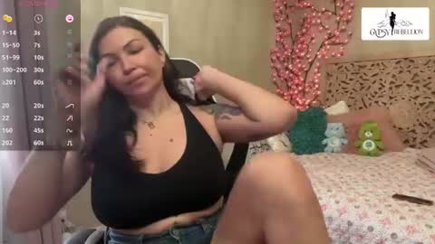 Gypsy online show from 07-22-26, 04:10