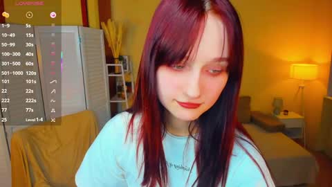 Kelly  Lilly online show from 03-17-26, 07:06