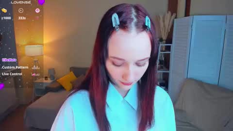 Kelly  Lilly online show from 03-20-26, 07:41