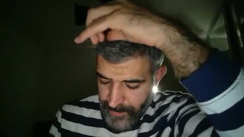 h0nest84 online show from 12-12-24, 03:16