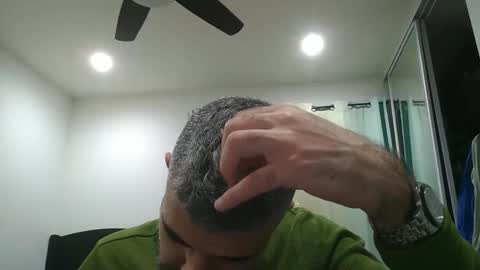 h0nest84 online show from 01-23-25, 07:00