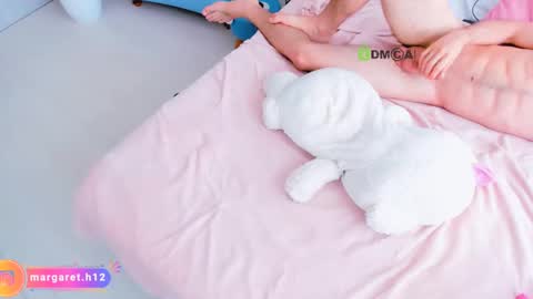 Snapshot of h0ney__p0t chatting on 02-09-25, 06:05 Margareth  Stallion online show from 02-09-25, 06:05