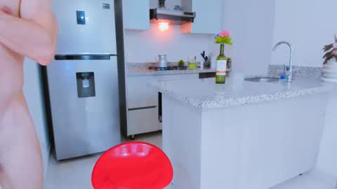 Snapshot of h0ney__p0t chatting on 03-12-25, 11:44 Margareth  Stallion online show from 03-12-25, 11:44