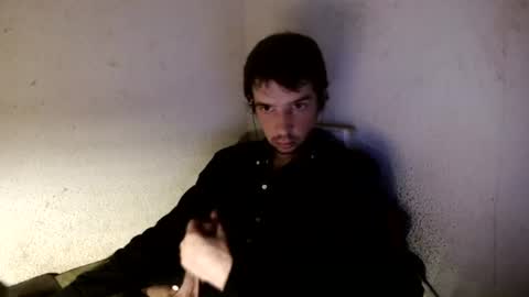 Snapshot of h1dden_reality chatting on 08-06-26, 12:45 h1dden_reality online show from 08-06-26, 12:45