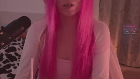 Lana online show from 03-27-26, 08:19